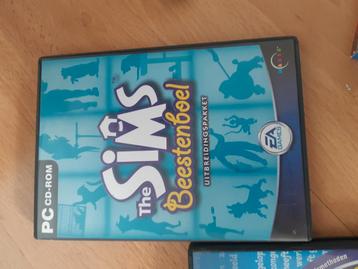 The sims beestenboel the sims 2 Beestenboel beschikbaar voor biedingen