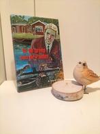 Graaf, A. van de; In de greep van de Panter, Boeken, Ophalen of Verzenden, Gelezen