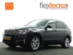 BMW X5 xDrive40e iPerformance High Executive Aut- Panodak, M, Auto's, BMW, Te koop, Zilver of Grijs, 245 pk, X5