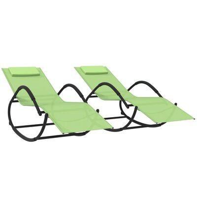 4 geheel NIEUWE ligbedden, Tuin en Terras, Ligbedden, Nieuw, Ophalen