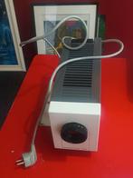 Diaprojector, Ophalen, Gebruikt