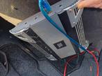 JBL versterker voor auto, Ophalen of Verzenden, Zo goed als nieuw, 120 watt of meer, Overige merken