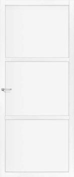 Nieuwe Binnendeuren in de maat 73x211.5 cm Stomp, Minder dan 80 cm, Binnendeur, Nieuw, Ophalen of Verzenden