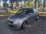 Suzuki Swift 1.3 5D 2005 Grijs, Voorwielaandrijving, 965 kg, 400 kg, Swift
