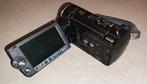 Canon Vixia HF20 HD Camcorder - 32GB, Gebruikt, Overige soorten, Ophalen of Verzenden, 8 tot 20x