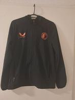 Castore Feyenoord jasje maat S, Kleding | Dames, Ophalen of Verzenden, Zo goed als nieuw, Maat 38/40 (M)