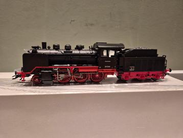 Märklin 36244 full sound rook MFX beschikbaar voor biedingen