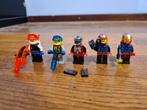 Lego 6705 Space Explorers (ice planet, unitron, spyrius), Kinderen en Baby's, Speelgoed | Duplo en Lego, Ophalen of Verzenden