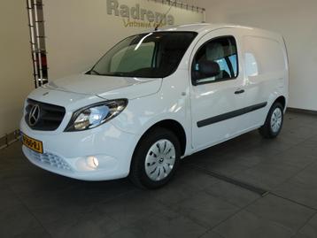 Mercedes-benz Citan 108 CDI BlueEFF. beschikbaar voor biedingen