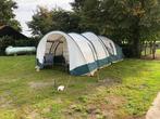 Familie tent 6 personen, Ophalen