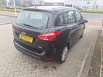 Ford B-Max 1.0 EcoBoost Style | Cruise Control | Schuifdeure, Auto's, Voorwielaandrijving, Euro 5, Gebruikt, 750 kg