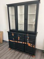Dressor, Huis en Inrichting, Kasten | Buffetkasten, Ophalen, Gebruikt, 50 tot 100 cm, 150 tot 200 cm