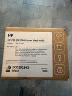 HP 78A (CE278A) Toner - Nieuw in doos!, Computers en Software, Printerbenodigdheden, Ophalen of Verzenden, Nieuw, Toner