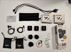 RØDE Wireless GO II Complete Set + Lavalier GO, Muziek en Instrumenten, Microfoons, Ophalen, Zo goed als nieuw, Overige typen