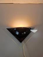Postmoderne vintage steinhauer triton wandlamp memphis., Huis en Inrichting, Lampen | Wandlampen, Gebruikt, Steinhauer, Onbekend