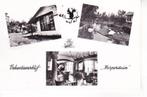 HERPEN,-(Gem.Ravenstein)Vakantieverblijf,,Herperduin'' 01-12, Verzamelen, Ansichtkaarten | Nederland, Ophalen of Verzenden, 1960 tot 1980