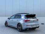 Volkswagen Golf 2.0 TSI GTI Clubsport Pano H&K IQ-Light, Adaptive Cruise Control, Gebruikt, Zwart, 4 cilinders