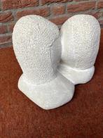 beeld de kus, Antiek en Kunst, Ophalen