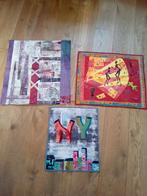 diverse quilts, mixed media, Ophalen of Verzenden, Zo goed als nieuw