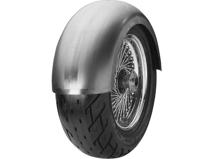 hardtail achter spatbord custom 10.5 inch breed, Motoren, Onderdelen | Harley-Davidson, Nieuw, Ophalen of Verzenden