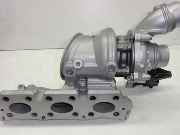 Gereviseerde Turbo BMW 1-2-3-4 serie 1.5 B38B15A 7633795 beschikbaar voor biedingen