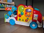 VTech Toet Toet Auto, Ophalen, Gebruikt, 6 maanden tot 2 jaar