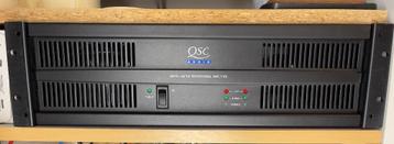 QSC ISA-750 versterker beschikbaar voor biedingen