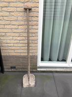 Gebruikte Spade - Bats Tuingereedschap, Tuin en Terras, Ophalen, Gebruikt, Spade