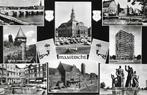 Maastricht- -8-luik., Verzamelen, Verzenden, 1960 tot 1980, Gelopen, Limburg