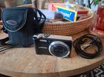 Samsung Digitale Camera - Compact, Gebruikt, Compact, Ophalen of Verzenden, Samsung