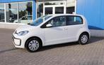 Volkswagen Up! 1.0 BMT move up!, Voorwielaandrijving, Stof, Gebruikt, Wit