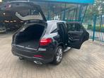 Ombouw Mercedes GLC Grijskenteken