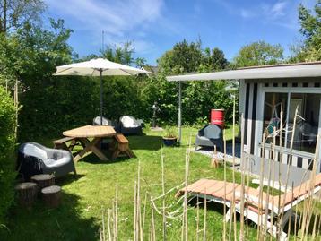 Stacaravan te huur op Texel - last minute week 30 nog vrij!  beschikbaar voor biedingen