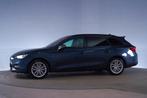 SEAT Leon 1.4 TSI eHybrid PHEV FR Aut. [ Navi Virtual Sfeerv, Automaat, Gebruikt, 4 cilinders, 150 pk
