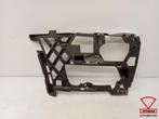 VW Golf 7 5G Voorbumper Mistlamp Houder Rechts 5G0807724D, Gebruikt, Volkswagen, Rechts, Ophalen of Verzenden