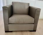 Meridiani fauteuil, Huis en Inrichting, Fauteuils, Ophalen, Stof