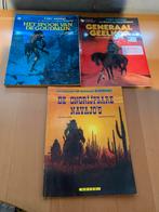 Blueberry Stripboeken - 3 albums, Boeken, Stripboeken, Ophalen of Verzenden, Gelezen