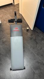 Dunlop buikspierbamk, Ophalen, Zo goed als nieuw