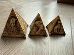 Egyptische piramides, Ophalen of Verzenden, Zo goed als nieuw, Overige materialen