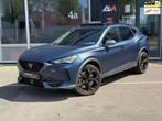 Cupra Formentor 2.0 TSI 4DRIVE 310 PK | Pano | Memory | Leer, Automaat, Euro 6, 4 cilinders, Blauw