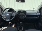 Mitsubishi Space Star 1.0 Cool+ / Airco / Origineel Nederlan, Auto's, Mitsubishi, Stof, Gebruikt, Euro 6, Origineel Nederlands