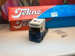 Tekno Scania r500 heiploeg model 9950, Ophalen of Verzenden, Bus of Vrachtwagen, Tekno