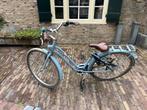 Fiets Elops decathlon 26 inch, Gebruikt, Handrem, Overige merken, Ophalen