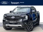 Ford Ranger 3.0 EcoBlue V6 240 PK Wildtrak | 3.500 KG Trekge, Auto's, Ford, Automaat, 3500 kg, Met garantie (alle), Zwart