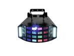 EUROLITE LED D-30 Hybrid Beam Effect, Verzenden, ., Nieuw, .