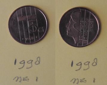 Stuiver 1998 beschikbaar voor biedingen