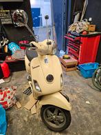 Vespa LX touring 2012, Ophalen, Gebruikt, Maximaal 45 km/u, Overige modellen