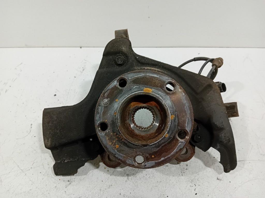 Wielnaaf rechts voor Fiat Doblo, Onderdelen@venauto.nl, Van der Ven Autorecycling B.V., Gebruikt, Ettenseweg 76, 4706 PB Roosendaal, The Netherlands