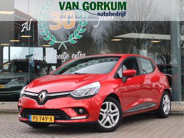 Renault Clio 0.9 TCe Zen / 16.000 KM / 1e Eigenaar beschikbaar voor biedingen