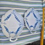 Royal Copenhagen/B&G Empire bonbonschaaltjes, Antiek en Kunst, Ophalen of Verzenden